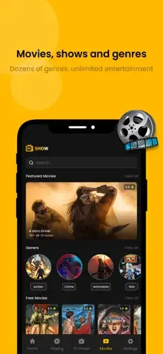 sony-usa Movies and shows